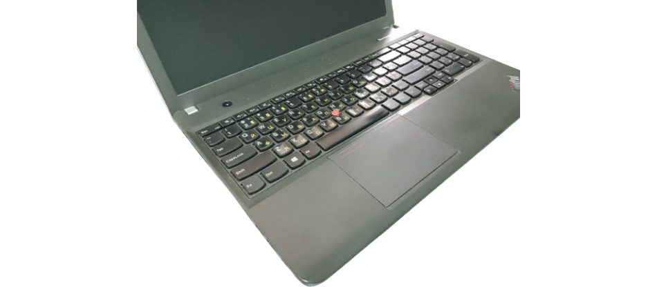 Lenovo ThinkPad E531- 5 999грн