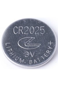 Батарейка UFO CR2025 UFO * 4 (CR2025 C4)