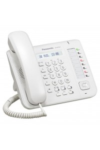 IP телефон PANASONIC KX-NT551RU
