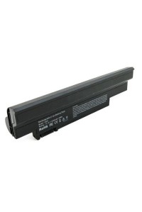 Акумулятор до ноутбука Acer Aspire 532h (UM09G31) 5200 mAh EXTRADIGITAL (BNA3910)