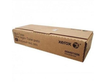 Тонер-картридж XEROX WC5945/5955 (2шт) (006R01606)