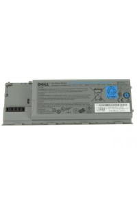 Акумулятор до ноутбука Dell Dell Latitude D620 PC764 5200mAh (56Wh) 6cell 11.1V Li-ion (A41922)