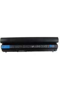 Акумулятор до ноутбука Dell Dell Latitude E6230 FRR0G 5200mAh (60Wh) 6cell 11.1V Li-ion (A41716)