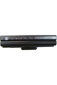 Акумулятор до ноутбука SONY Sony VGP-BPS21 Vaio VGN-FW 5000mAh 6cell 11.1V Li-ion (A41684)