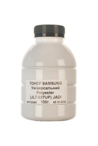 Тонер SAMSUNG Polyester ML1710/ML1610/ML2010 100г JADI (JLT-037UP-100)