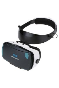 Окуляри віртуальної реальності Wosports VR Glasses (LY-89)