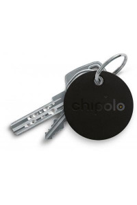 Пошукова система Chipolo Classic Black (CH-M45S-BK-R)