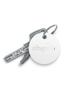 Пошукова система Chipolo Classic White (CH-M45S-WE-R)