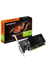 Відеокарта GeForce GT1030 2048Mb GIGABYTE (GV-N1030D4-2GL)