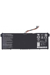 Акумулятор до ноутбука Acer AC14B8K, 3220mAh (48Wh), 4cell, 15.2V, Li-ion (A47255)