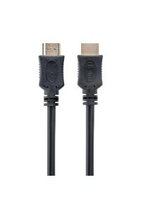 Cable HDMI-HDMI Cablexpert 0.5м