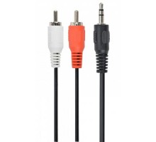 Cable audio CCA-458  2.5м