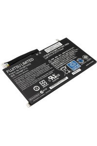 Акумулятор до ноутбука Fujitsu LifeBook UH552, UH572 (FPCBP345Z) 14.8V 2840mAh (NB450114)