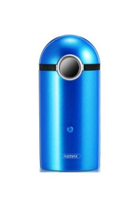 Батарея універсальна Remax Cutie 10000mAh 1USB-2A blue (RPL-36-BLUE)