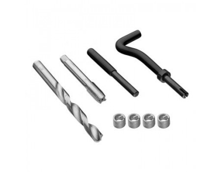 Набір інструментів Neo Tools для восстановления резьбы M12 (11-904)