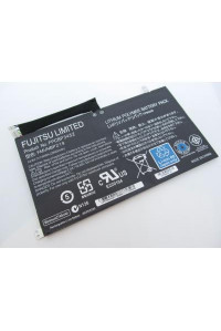 Акумулятор до ноутбука Fujitsu LifeBook UH572 FPCBP345Z, 2840mAh (42Wh), 4cell, 14.8V, Li-P (A47354)