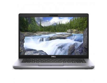 Ноутбук Dell Latitude 5411 (N003L541114EMEA_WIN)