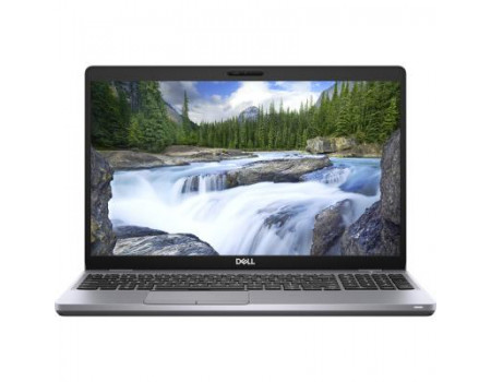 Ноутбук Dell Latitude 5510 (N003L551015EMEA_WIN)