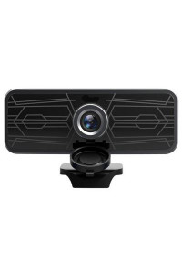 Веб-камера GEMIX T16 Black