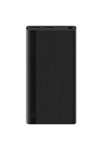 Батарея універсальна ZMi Powerbank JD810 10000mAh 18W Black (667551)